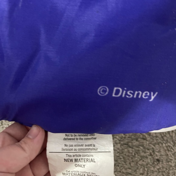 EUC Vintage Winnie the Pooh sleeping bag - Picture 3 of 3